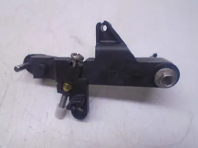 BB2a Mercury 40hp 4 Stroke Outboard Throttle Cable Holder 822682 • $29.95