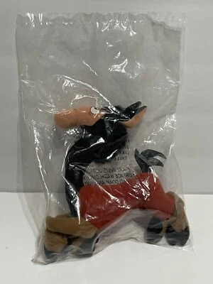 $37.50 • Buy New Disney The Emperors New Groove Llama Kuzco Poseable Plush Kids Cuisine