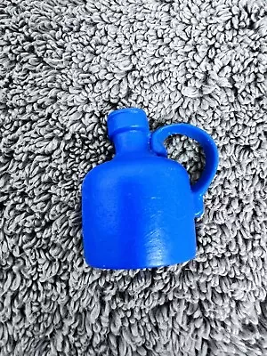 Vintage Ideal Toy The Game Of Jaws Parts Accessories Water Jug • $5.50