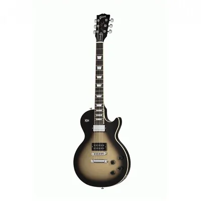 Gibson Adam Jones Les Paul Standard Electric Guitar - Antique Silverburst • $5199