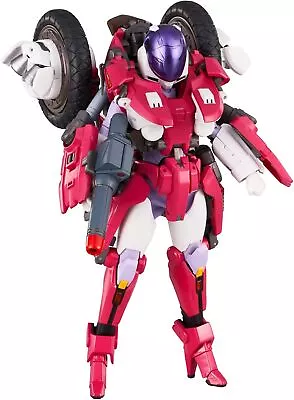 RIOBOT Genesis Climber MOSPEADA 1/12 VR-038L Bartley Fuke Action Figure Sentinel • $259.80