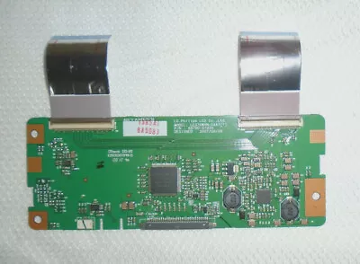 Vizio Model  Vw37l Hdtv20a  T-con Board # Lc370wxn-saa1  Buy It Now!!! • $17.99