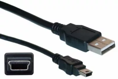 Usb Data Charger Cable Cord To Sony Nwz-e380 Nwz-e383 Nwz-385 Walkman Mp3 Player • $5.99