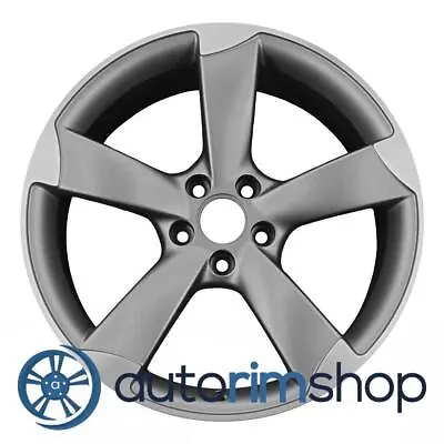Audi A4 S4 2009-2017 19  Factory OEM Wheel Rim • $457.89