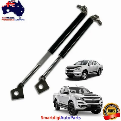 $56.99 • Buy Tailgate Slow Down Easy Up Strut Assist System For Holden Colorado RG Ute 12-19