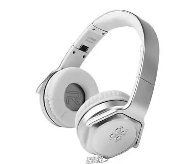 Kocaso Wireless Foldable Headphones Silver • $47.99