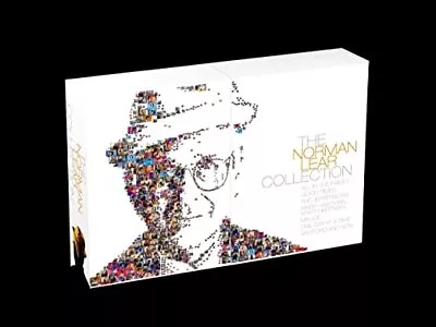 New The Norman Lear TV Collection (DVD) • $82.49