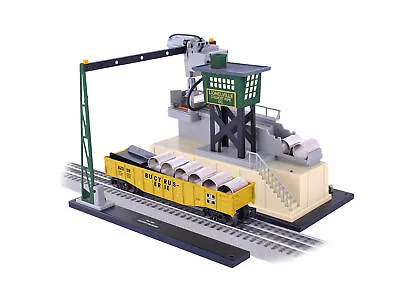 Lionel 6-82030 O Gauge Command Controlled Culvert Unloader - Brand New • $499.98