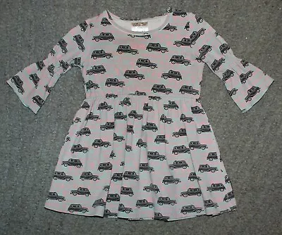 Matilda Jane (Field Trip) London Lap Dress - Size 12 Months - EUC • $18.99