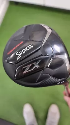 Srixon ZX MKII 7 Wood - X Flex • £169