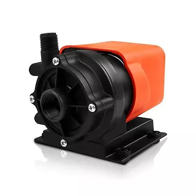 Marine AC Pump 500GPH 115V Marine AC Water Pump Marine Air Conditioning/Sea... • $255.74