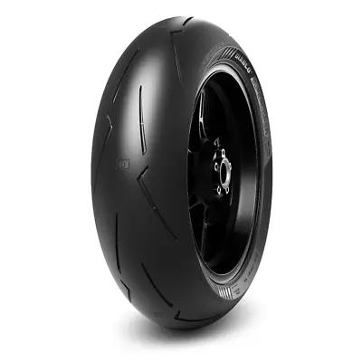 Pirelli Dialbo Supercorsa Sp V4 190/55-17 Rear Tyre Yamaha Yzf-r1  Gsxr1000 Ktm • $470