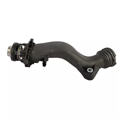 Engine Coolant Thermostat Housing For Mercedes GL450 GL550 GLS550 ML63 AMG ML550 • $73.99