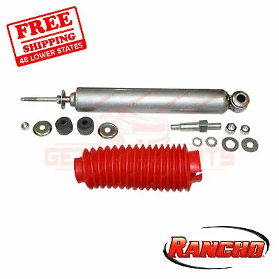 Rancho Steering Stabilizer For Ford F-250 Super Duty 2005-2016 • $90.45
