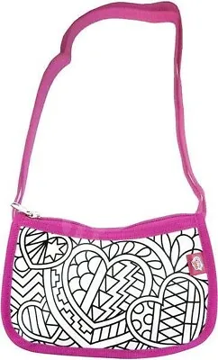 Colour Me Mine Hipster Bag • £7.99