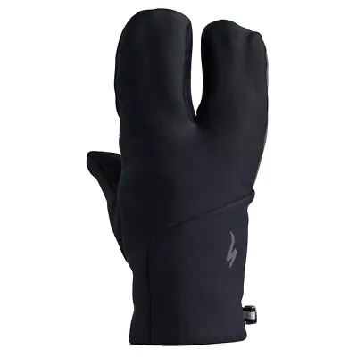 Specialized Element Deep Winter Lobster Gloves  • $70