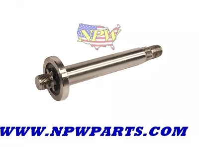 NPW  Blade Spindle Shaft TO REPLACE Cub Cadet MTD 738-1010A 738-1010  • $24.99