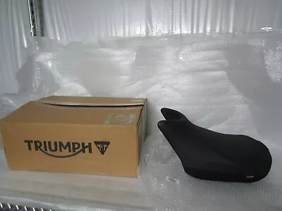 12-18 Triumph Tiger Explorer XC XR Rider Low Seat A2305568 • $259.99