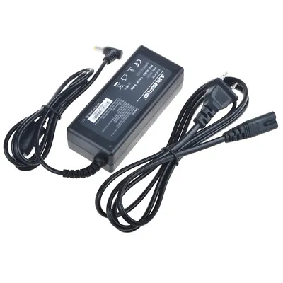 AC/DC Adapter Charger For Motorola Atrix 4G Lapdock Power Supply Cord PSU • $9.85