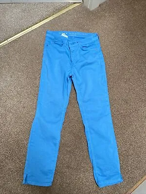 £15 • Buy Dream Wonderlight Mac  Cropped Jeans Cotton 34/26