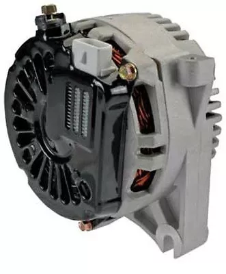 300 Amp High Output Heavy Duty  NEW Alternator Ford Crown Victoria Grand Marquis • $249.99