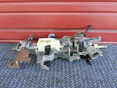  2004 04 Ford Mustang Tilt Steering Column Oem • $99