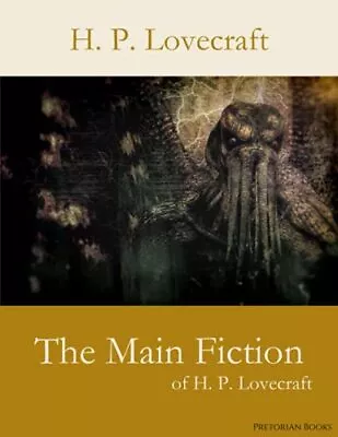 The Complete Fiction Of H. P. Lovecraft By Lovecraft H. P. Book The Cheap Fast • £7.44