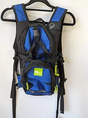 Outdoor Plus Small Backpack • $25