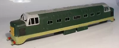 Hornby Dublo 00-gauge  Deltic  Class Die-cast Body BR • £29.99