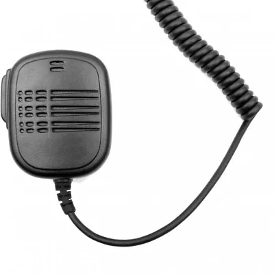Speaker Microphone Hmn9052 For Motorola Ht Ht750 Mtx850 Ht1550 • $15.99
