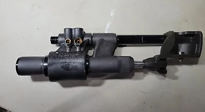 Volvo Penta SX-M Outdrive Power Steering Cylinder 3862210  FOR Parts Or Repair • $299.99