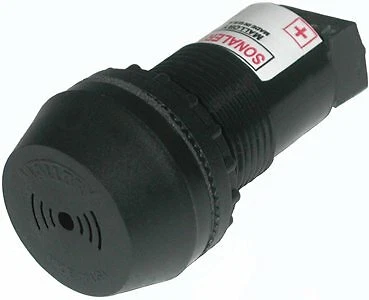 $156.34 • Buy Mallory Sonalert Za120sasp1