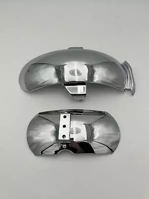 69-71 Honda Z50A Front And Rear Fender • $82.50