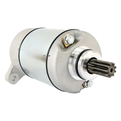 Starter  12V PMDD CW Aftermarket Mitsuba • $39.99