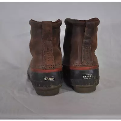 Men's Sorel Boots - Size 7 • $40