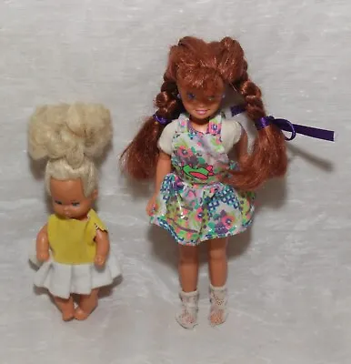 Mattel Barbie Sisters Whitney Kelly • $8.99