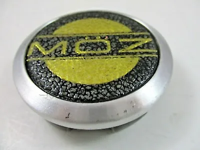 Moz Gold Black Custom Wheel Center Cap*  #7530-15   (for 1 Cap) • $27.51