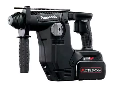  Panasonic EY7881PC2S SDS Plus Rotary Hammer 28.8V 2 X 3.4Ah Li-ion PAN7881PC2S • £829.58