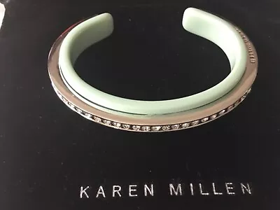 Karen Millen Bracelet Cuff Bangle • £12