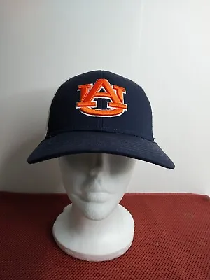 Auburn Tigers NCAA Truckers Hat Cap Snapback Top Of The World • $13.99