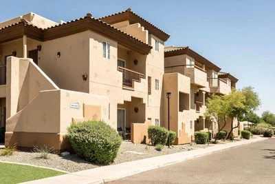 $799 • Buy Scottsdale Villa Mirage Resort Stay (7 Days) June 24-jul 1-1bd - Full Kitchen *