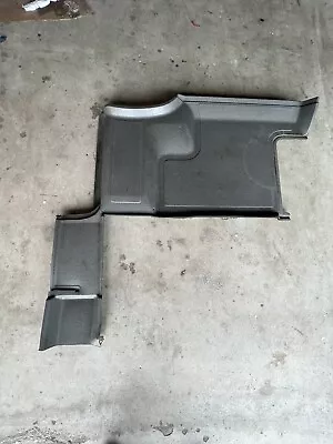 2010-2013 Mercedes Sprinter 2500 W906 Front Right Passenger Side Floor Mat Oem • $80