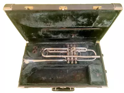 YAMAHA YTR-8345S Atelier Custom Trumpet Used W/case From Japan • $1199.99