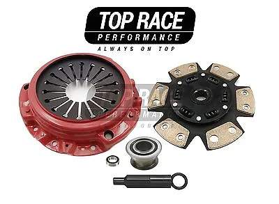 TOP RACE STAGE 3 MIBA CLUTCH KIT Fits 2000-09 HONDA S2000 S2K *MADE IN THE USA* • $109