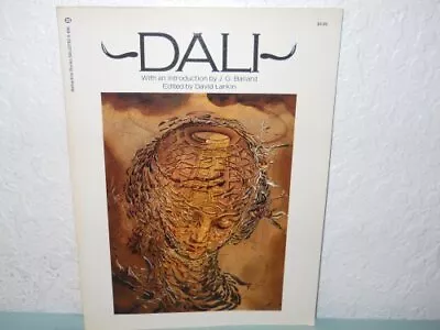 Dali • £4.37