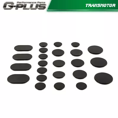 $9.39 • Buy Fit For 92-05 VW Jetta/Golf Beetle Passat 98-12 Beetle Blend Door Foam Fix Black