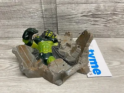 Marvel Legends Toybiz X-Men Figure Stand Base Diorama • $24