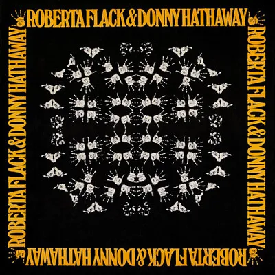 £36.18 • Buy Roberta Flack And Donny Hathaway : Roberta Flack & Donny Hathaway VINYL 12 