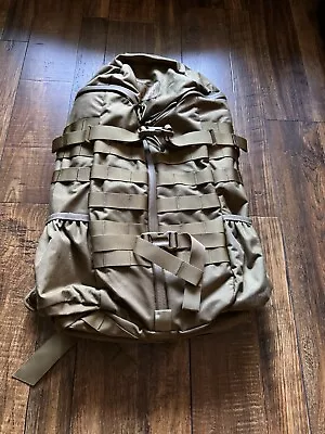 Mystery Ranch  2Day Assault Pack Backpack Sz. S/M Bags Coyote • $160