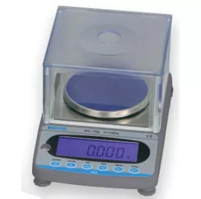 Salter Brecknell ESA-300 Precision Industrial Measuring Scale 300g X 0.005g • £189.90